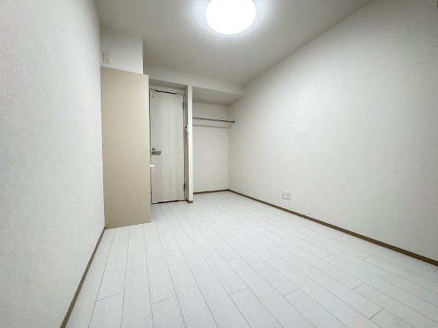 Liz早稲田鶴巻町の居間・リビング