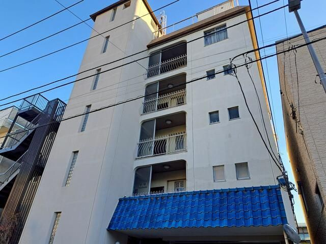 櫻井マンション