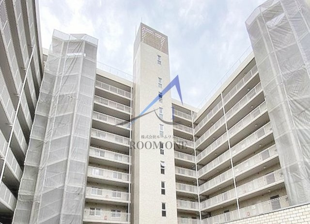 下落合ハウスの外観|外観です。