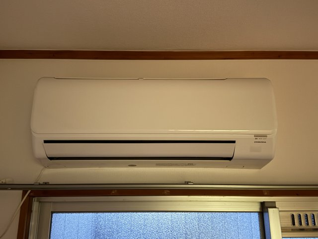 マンションいずみの設備