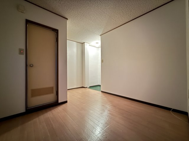 マンションいずみの居間・リビング