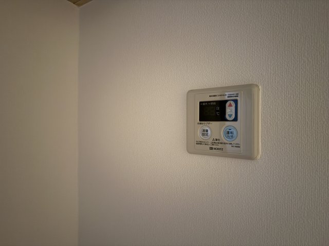 マンションいずみの設備