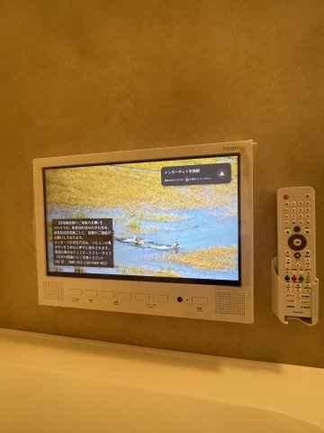 MODERN ASPIRATION 西新クアルトの設備