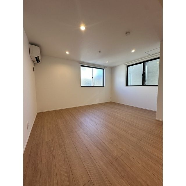 Kolet新小岩#18の寝室