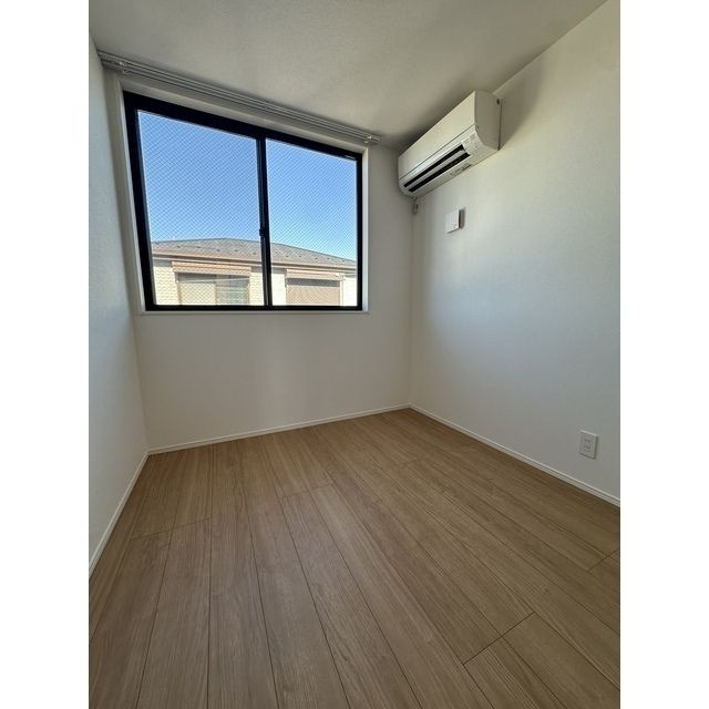 Kolet新小岩#18の洋室