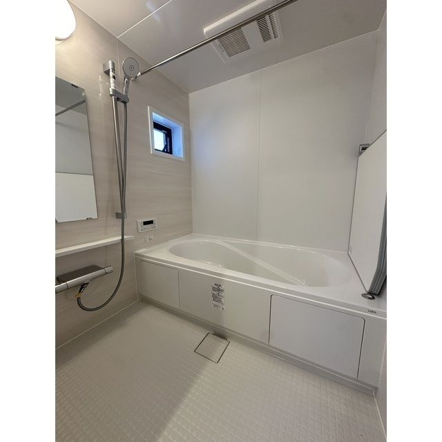 Kolet新小岩#18の浴室