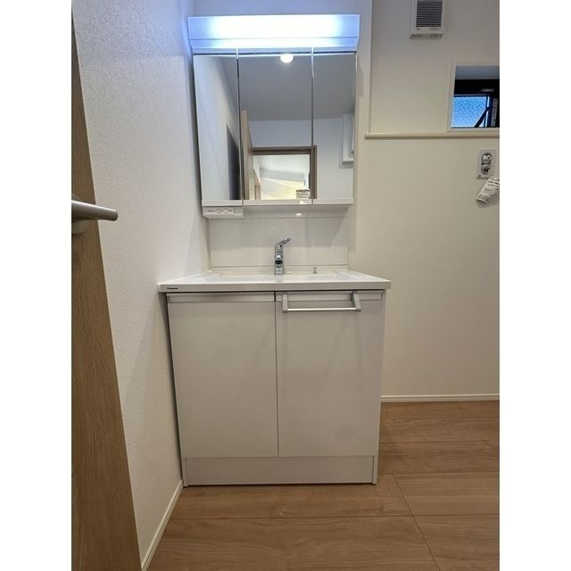 Kolet新小岩#18の独立洗面台