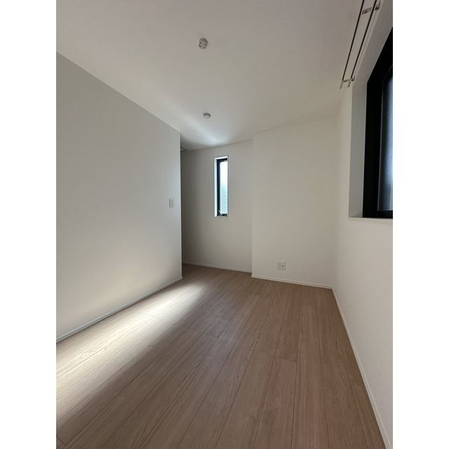 Kolet新小岩#18の寝室