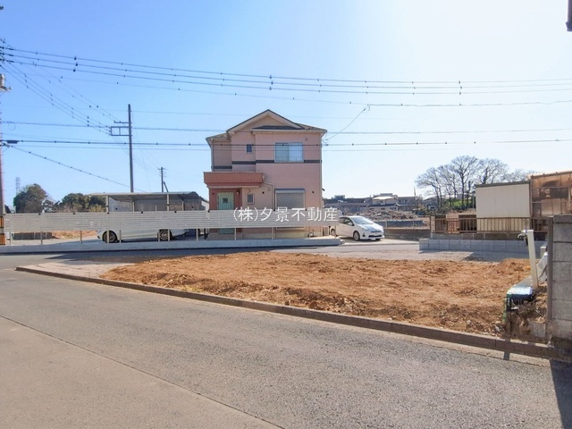 《仲介手数料無料》岩槻区大字徳力506-2新築一戸建てリーブルガーデン