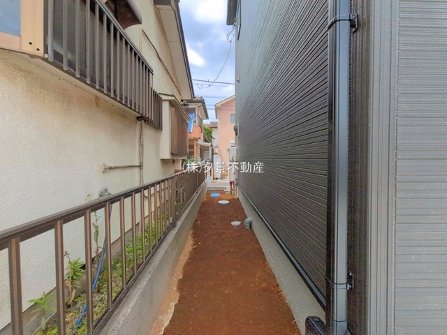 《仲介手数料無料》岩槻区大字徳力506-2新築一戸建てリーブルガーデン