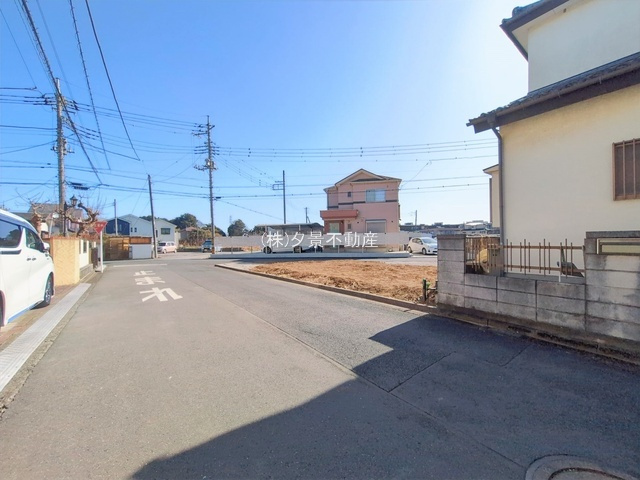 《仲介手数料無料》岩槻区大字徳力506-2新築一戸建てリーブルガーデン