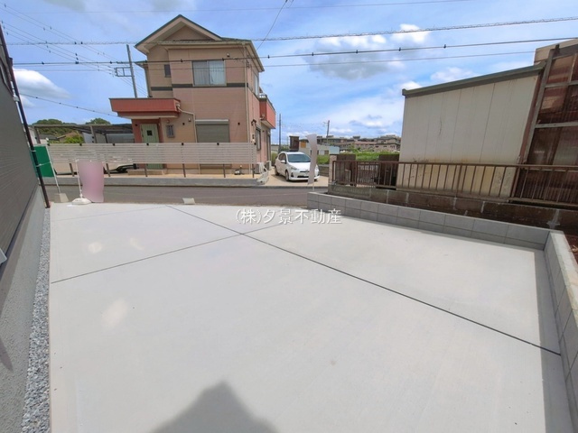 《仲介手数料無料》岩槻区大字徳力506-2新築一戸建てリーブルガーデン