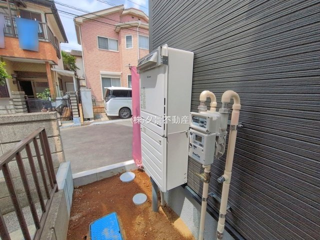 《仲介手数料無料》岩槻区大字徳力506-2新築一戸建てリーブルガーデン