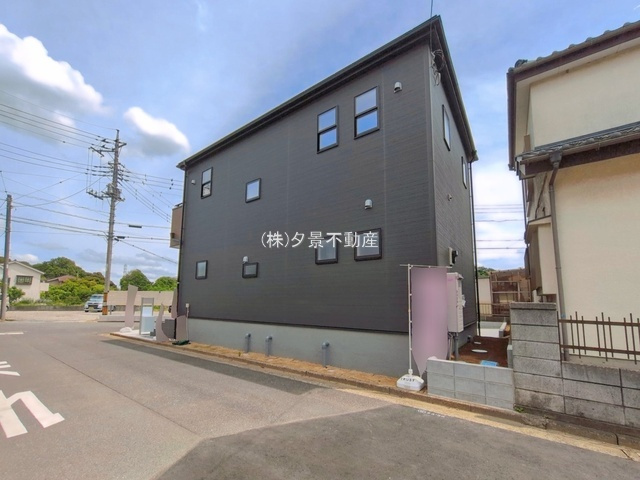 《仲介手数料無料》岩槻区大字徳力506-2新築一戸建てリーブルガーデン