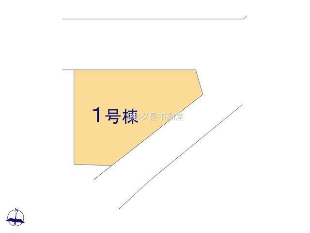 《仲介手数料無料》岩槻区大字徳力506-2新築一戸建てリーブルガーデン