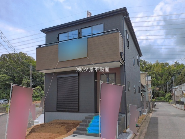 《仲介手数料無料》岩槻区大字徳力506-2新築一戸建てリーブルガーデン