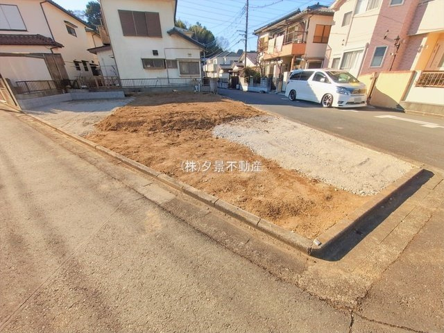 《仲介手数料無料》岩槻区大字徳力506-2新築一戸建てリーブルガーデン