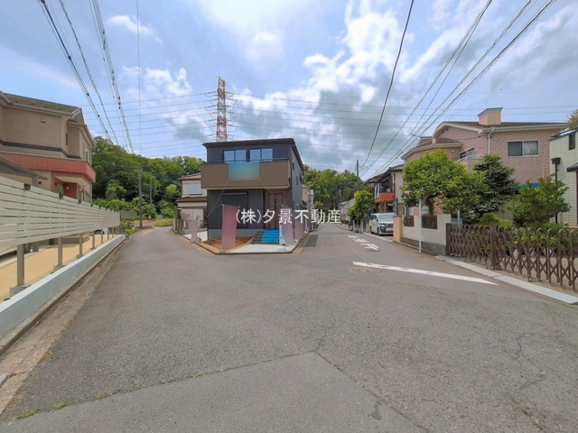 《仲介手数料無料》岩槻区大字徳力506-2新築一戸建てリーブルガーデン
