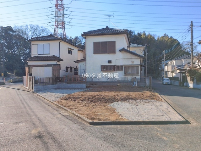 《仲介手数料無料》岩槻区大字徳力506-2新築一戸建てリーブルガーデン