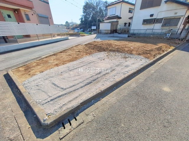 《仲介手数料無料》岩槻区大字徳力506-2新築一戸建てリーブルガーデン