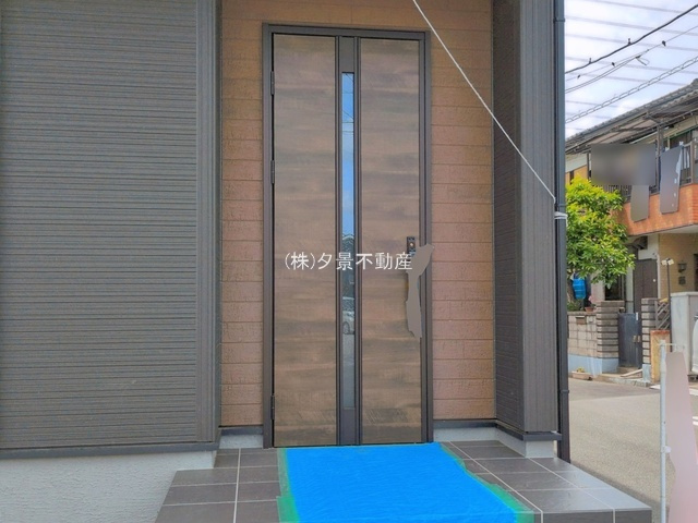 《仲介手数料無料》岩槻区大字徳力506-2新築一戸建てリーブルガーデン