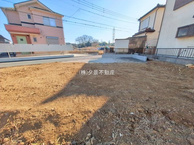 《仲介手数料無料》岩槻区大字徳力506-2新築一戸建てリーブルガーデン