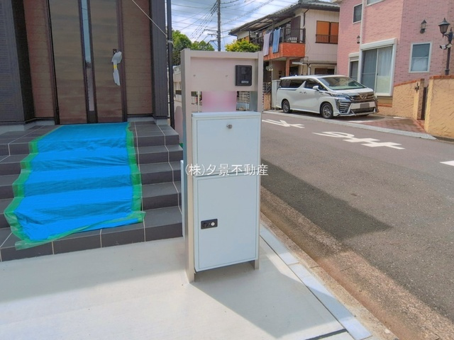 《仲介手数料無料》岩槻区大字徳力506-2新築一戸建てリーブルガーデン
