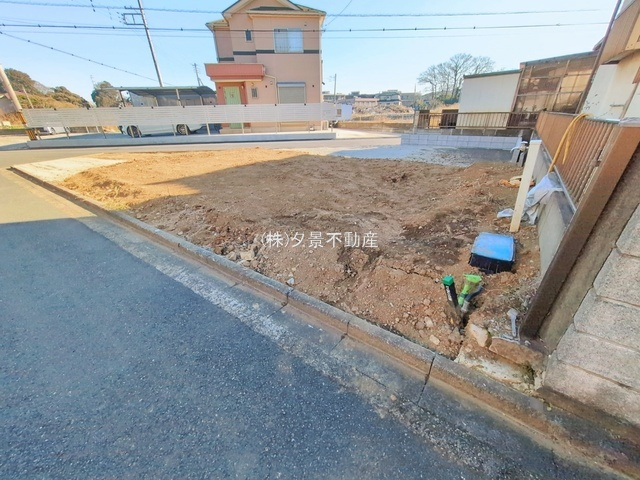 《仲介手数料無料》岩槻区大字徳力506-2新築一戸建てリーブルガーデン