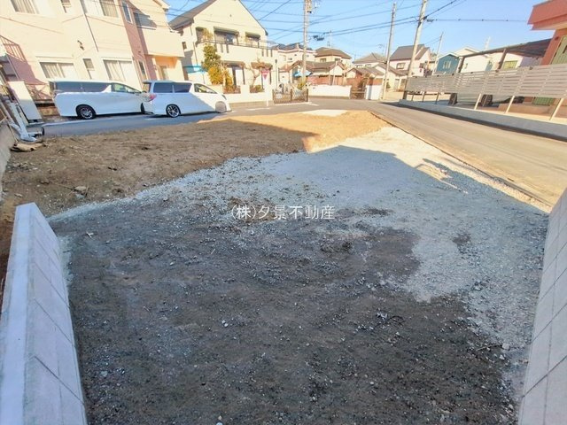 《仲介手数料無料》岩槻区大字徳力506-2新築一戸建てリーブルガーデン