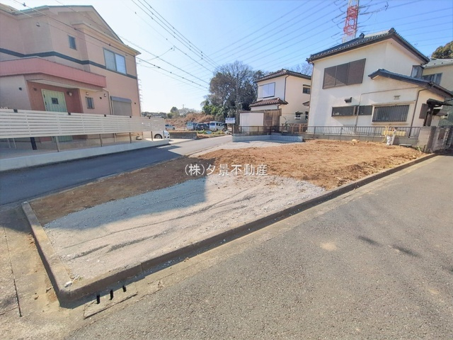 《仲介手数料無料》岩槻区大字徳力506-2新築一戸建てリーブルガーデン