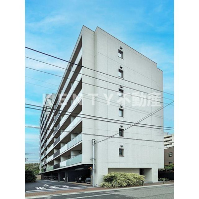 【その他】 | CORVAL大森 | 外観写真