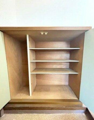 【収納】 | 検見川アートホームズ10号棟