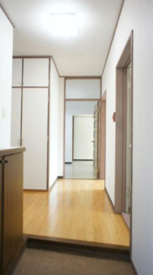 【内装】 | 検見川アートホームズ10号棟