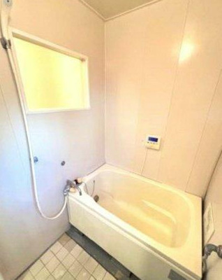 【浴室】 | 検見川アートホームズ10号棟