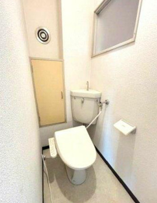 【トイレ】 | 検見川アートホームズ10号棟