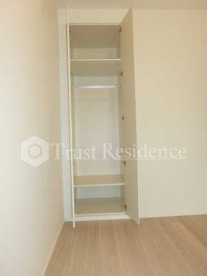 【収納】 | パークホームズ清澄白河