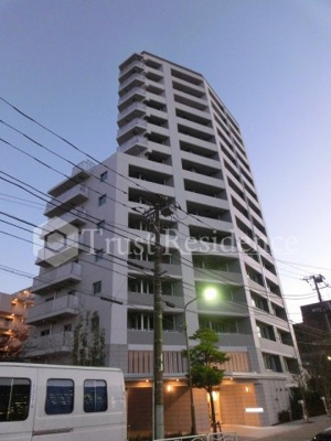 【外観】 | パークホームズ清澄白河