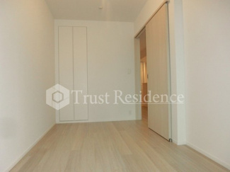 【寝室】 | パークホームズ清澄白河