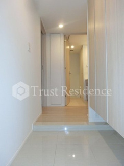 【玄関】 | パークホームズ清澄白河