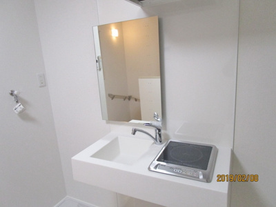 【玄関】 | グランドソレイユ東雪谷