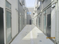 グランドソレイユ東雪谷の画像