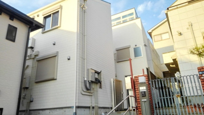 【ロビー】 | グランドソレイユ東雪谷