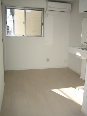 【洋室】 | グランドソレイユ東雪谷