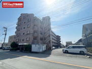 アーバンシティ沼津新沢田 中古マンション XM06053の画像