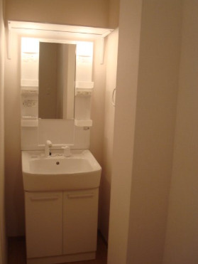 【洗面所】 | ブリエ国立