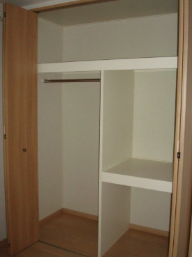 【収納】 | ブリエ国立