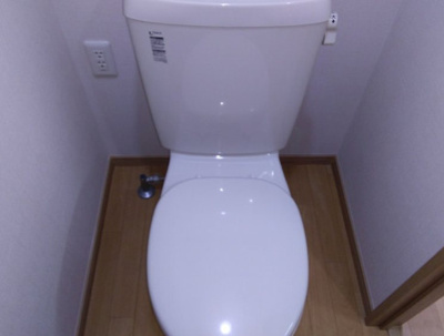 【トイレ】 | ブリエ国立