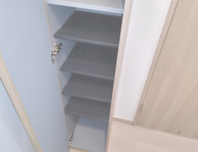 【収納】 | ブリエ国立