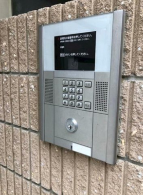 【セキュリティ】 | ブリエ国立