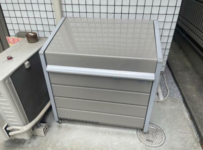 【その他共用部分】 | ブリエ国立